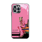JoJo's Bizarre Adventure Anime Phone Case