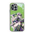 JoJo's Bizarre Adventure Anime Phone Case