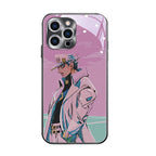 JoJo's Bizarre Adventure Anime Phone Case