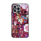 JoJo's Bizarre Adventure Anime Phone Case