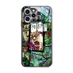 JoJo's Bizarre Adventure Anime Phone Case