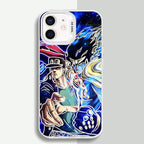JoJo's Bizarre Adventure Anime Phone Case