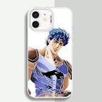 JoJo's Bizarre Adventure Anime Phone Case