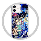 JoJo's Bizarre Adventure Anime Magnetic Phone Case
