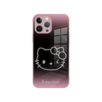 Cute Kawaii Hello Kitty Phone Case