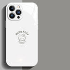 Cute Kawaii Hello Kitty Phone Case
