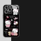 Cute Kawaii Hello Kitty Phone Case