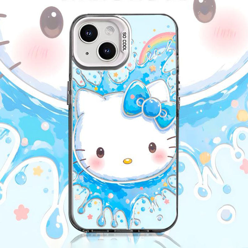 Cute Kawaii Hello Kitty Phone Case