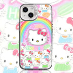 Cute Kawaii Hello Kitty Phone Case