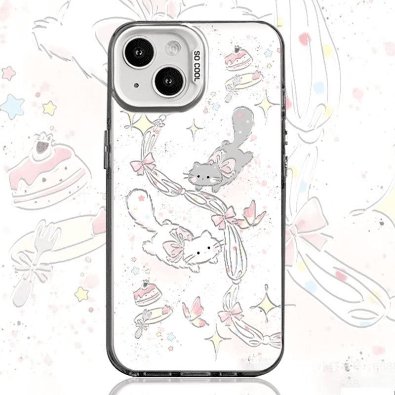 Cute Kawaii Hello Kitty Phone Case