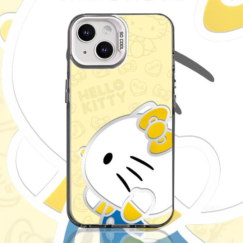 Cute Kawaii Hello Kitty Phone Case