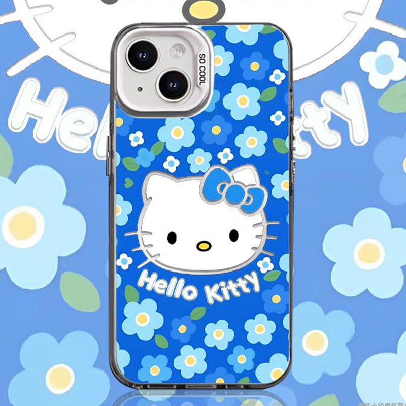 Cute Kawaii Hello Kitty Phone Case
