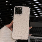 Cute Kawaii Hello Kitty Phone Case