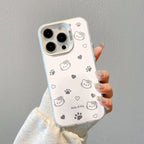 Cute Kawaii Hello Kitty Phone Case