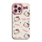 Cute Kawaii Hello Kitty Phone Case