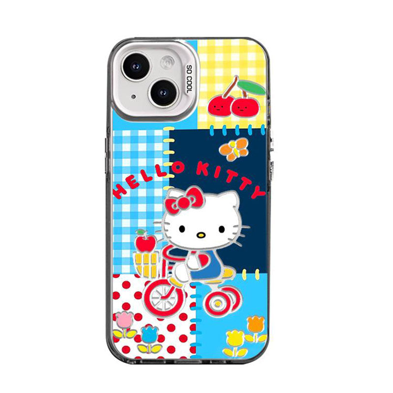 Cute Kawaii Hello Kitty Phone Case