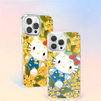 Cute Kawaii Hello Kitty Phone Case