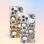 Cute Kawaii Hello Kitty Phone Case