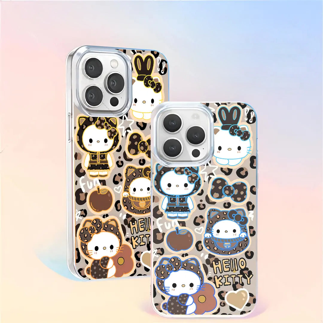 Cute Kawaii Hello Kitty Phone Case