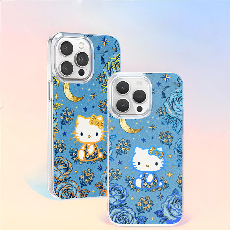 Cute Kawaii Hello Kitty Phone Case