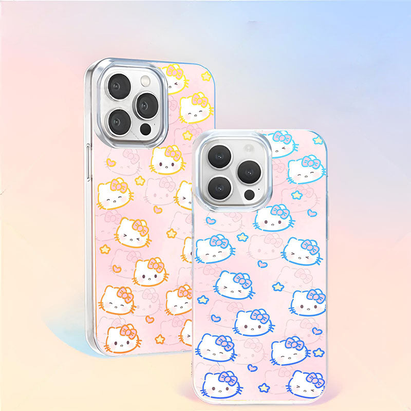 Cute Kawaii Hello Kitty Phone Case