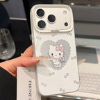 Cute Kawaii Hello Kitty Phone Case