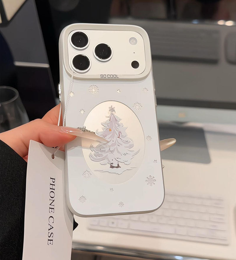 Cute Kawaii Hello Kitty Phone Case