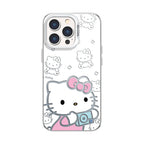 Cute Kawaii Hello Kitty Phone Case