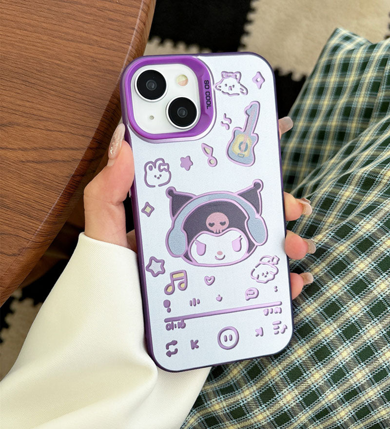 Cute Kawaii Hello Kitty Phone Case