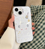 Cute Kawaii Hello Kitty Phone Case