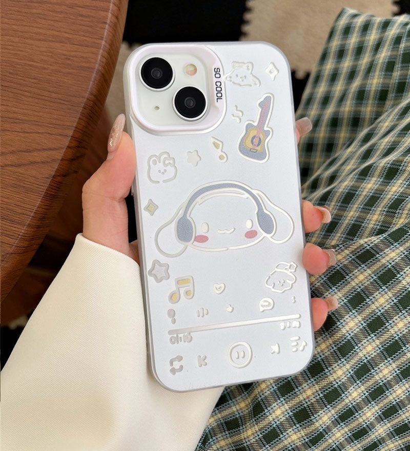 Cute Kawaii Hello Kitty Phone Case