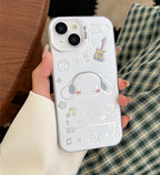 Cute Kawaii Hello Kitty Phone Case