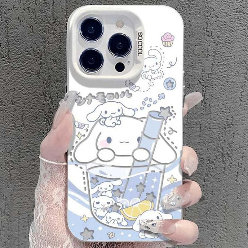 Cute Kawaii Hello Kitty Phone Case