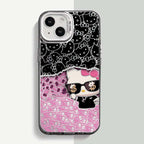 Cute Kawaii Hello Kitty Phone Case