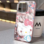 Cute Kawaii Hello Kitty Phone Case