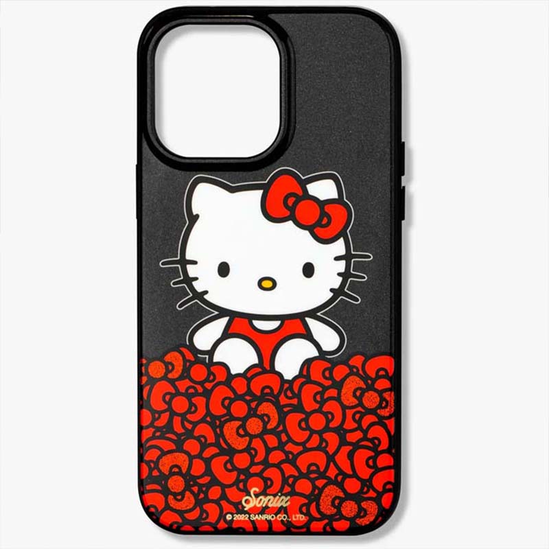 Cute Kawaii Hello Kitty Phone Case