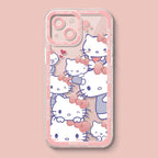 Cute Kawaii Hello Kitty Phone Case