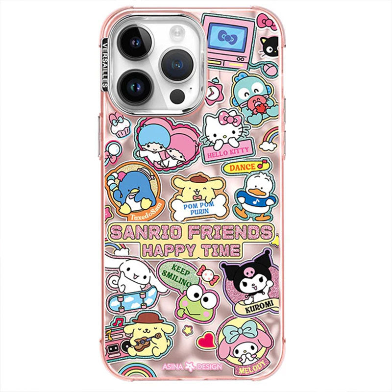 Cute Kawaii Hello Kitty Phone Case