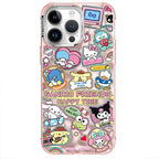 Cute Kawaii Hello Kitty Phone Case