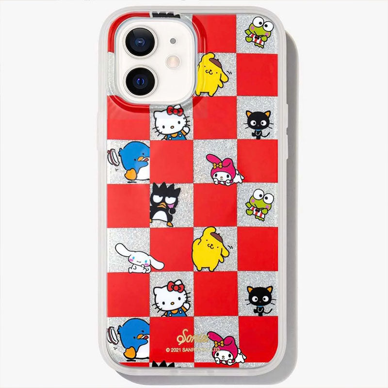 Cute Kawaii Hello Kitty Phone Case