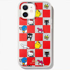 Cute Kawaii Hello Kitty Phone Case