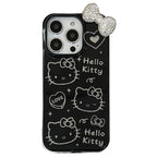 Cute Kawaii Hello Kitty Phone Case