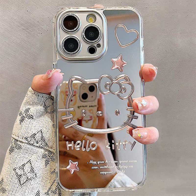 Cute Kawaii Hello Kitty Phone Case