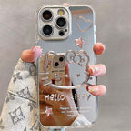 Cute Kawaii Hello Kitty Phone Case