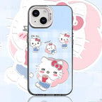 Cute Kawaii Hello Kitty Phone Case