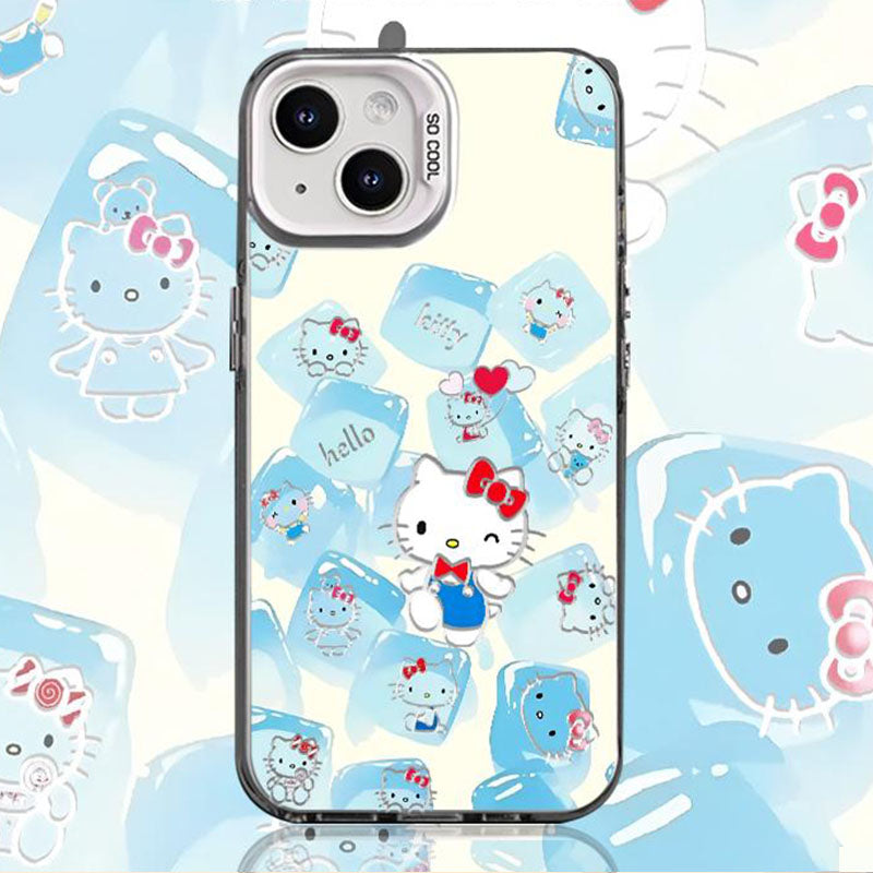 Cute Kawaii Hello Kitty Phone Case