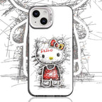 Cute Kawaii Hello Kitty Phone Case
