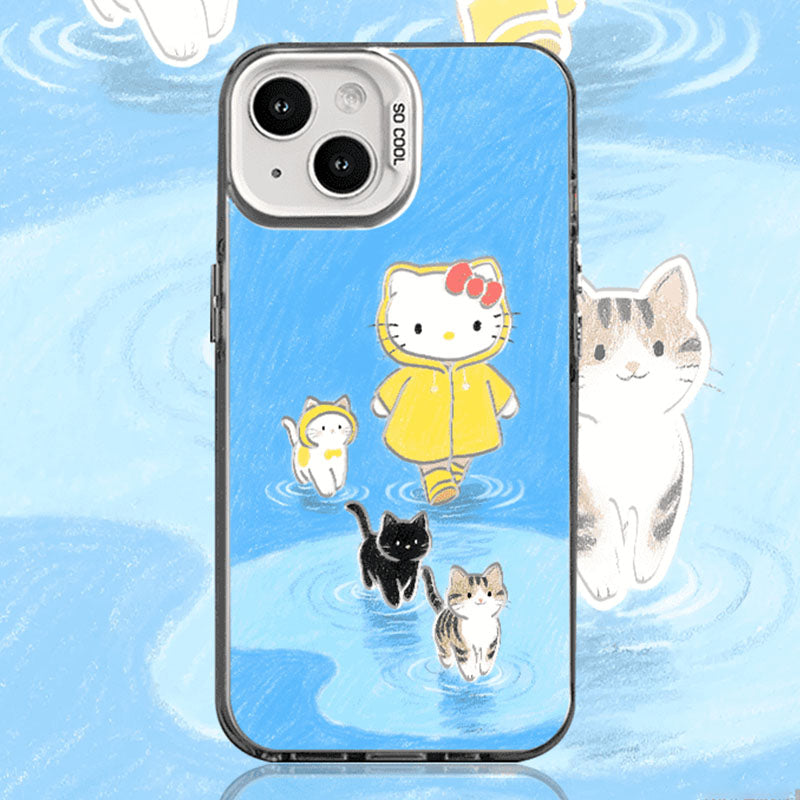 Cute Kawaii Hello Kitty Phone Case