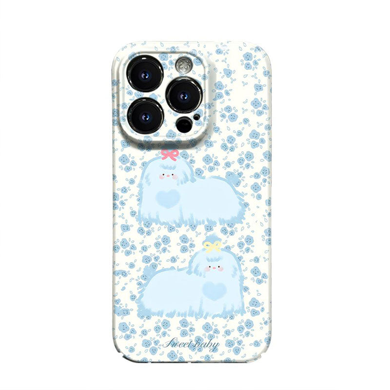 Cute Kawaii Hello Kitty Phone Case