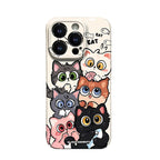 Cute Kawaii Hello Kitty Phone Case